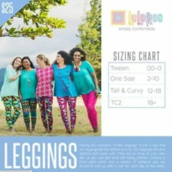 Lularoe Disney Leggings Bundle Set of 2 Minnie Mouse One Size - Picture 2 of 16